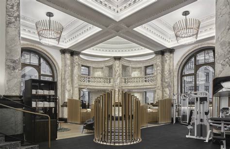 gyms in city of london|equinox gym liverpool street.